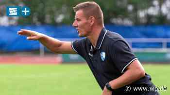 Sportfreunde Siegen: Neuer Trainer für die Frauen - WP News