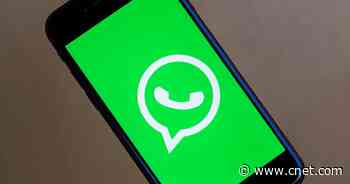 Facebook reportedly shuts down Taliban accounts on WhatsApp     - CNET