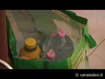 Ardea, agosto senz'acqua per i residenti di via Pratica di Mare (VIDEO) - Canale Dieci