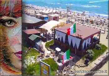 Ardea, 2° evento, “Violenza di genere: Donna, arte e cultura” - MeridianaNotizie