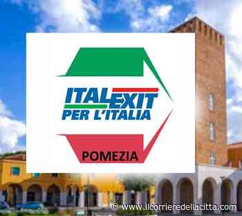 Pomezia e Ardea, arrivano i banchetti contro il Green Pass - Il Corriere della Città