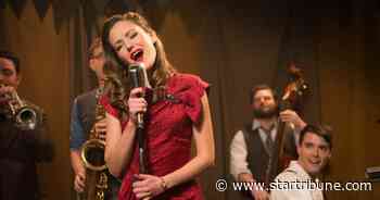 Burnsville native Laura Osnes denies being fired over COVID vaccine refusal