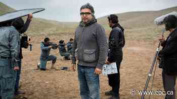 Hope and heartbreak as Canadian Afghan filmmakers monitor developments in Kabul