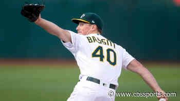 Why the under is once again a lock in A's vs. White Sox, plus other best bets for Tuesday