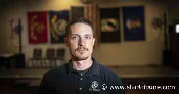Minnesota vets say U.S. pullout of Afghanistan is heartbreaking, but predictable