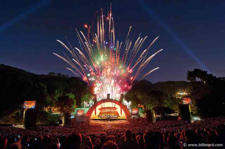 L.A. County Renews Mask Mandate for Outdoor ‘Mega Events’