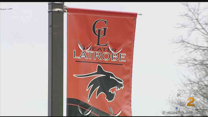 Greater Latrobe Student, Parents Sue Former Wrestling Coaches Over Assault Allegations