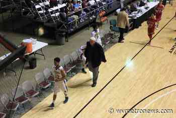 Principal says clear choice among 6 basketball coaching applicants is James C. Justice - West Virginia MetroNews