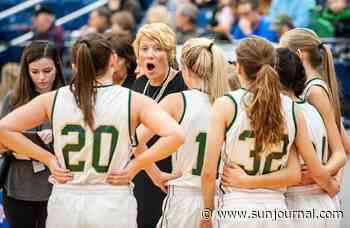 Heidi Deery led successful coaching career with player-first approach - Lewiston Sun Journal