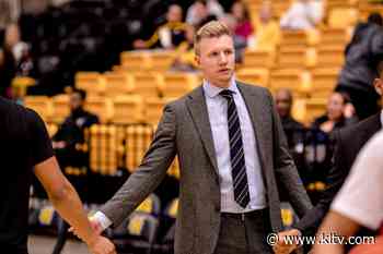 SFA basketball wraps up coaching hires with former Clemson player Tanner Smith - KLTV