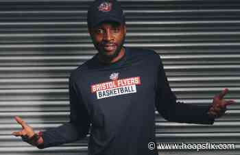 Shane Walker takes up academy coaching role as part of Bristol Flyers switch - Hoopsfix