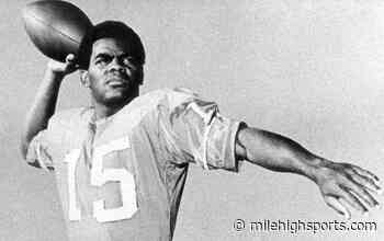 Broncos name diversity coaching fellowship after groundbreaking QB Marlin Briscoe - Mile High Sports