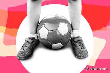 My Son’s Soccer Team’s Name Makes Me Deeply Uncomfortable - Slate