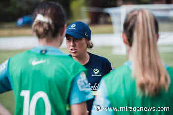 Football Australia launches initiative to increase representation of women in coaching at all levels - Mirage News