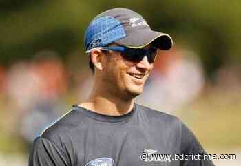 Bond to join New Zealand coaching group again - bdcrictime.com