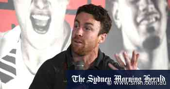 Coach Jimmy? Retiring Maloney plots his next career move - Sydney Morning Herald