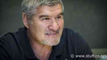 Colin Cooper returns to grassroots coaching with his former club team Clifton - Stuff.co.nz