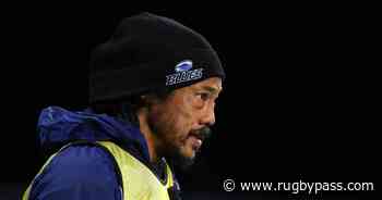 Tana Umaga calls time on Blues coaching career - RugbyPass