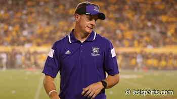 Sports Weber State HC Jay Hill Promotes Three Members Of Coaching Staff - KSL Sports