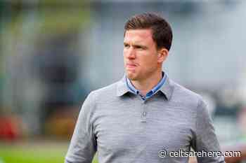 Former Celtic Defender Takes Up English Coaching Role - CeltsAreHere
