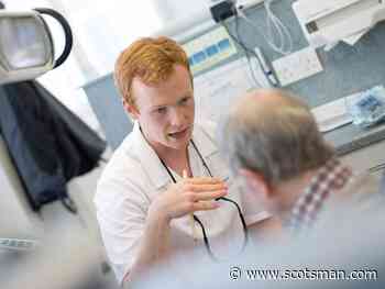 How 'coaching' patients can deliver better health at reduced cost – Professor Peter A Mossey - The Scotsman