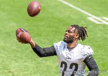 Skinny Post: Coaching a talent like Najee Harris can be a fun challenge - Pittsburgh Post-Gazette