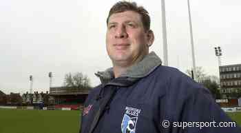 Is Straeuli returning to coaching? - SuperSport