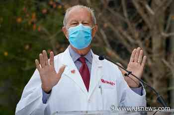 Hospitals Say Overrun by Delta as Virus Shutters School