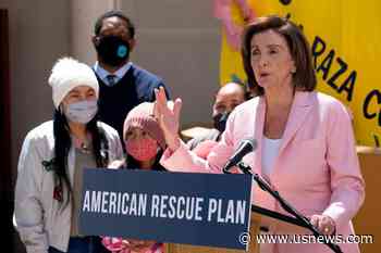 House Dems Plan Budget Vote Next Week, Defying Moderates