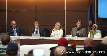 St. Louis Park considering diversity goals for developers