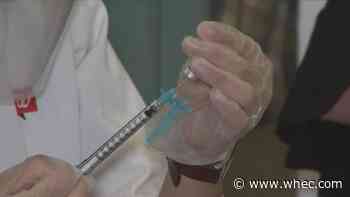 Local doctor on COVID-19 booster shots