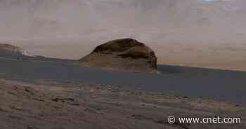 NASA rover marks nine years on Mars with glorious 360-degree panorama     - CNET