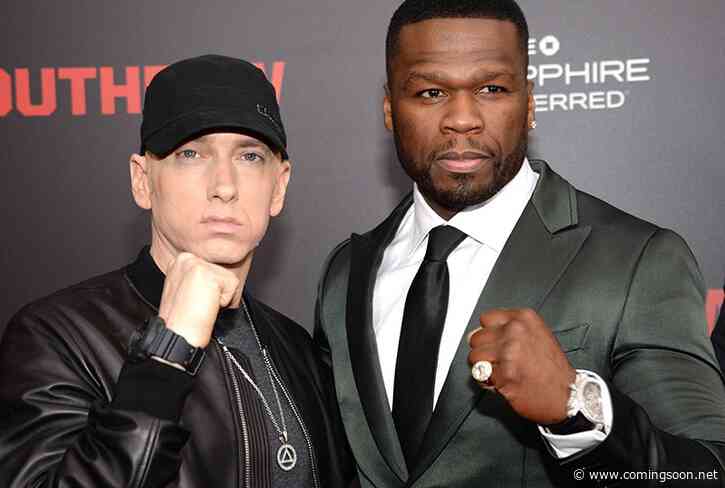 Eminem to Portray White Boy Rick in 50 Cent’s Starz Drama BMF