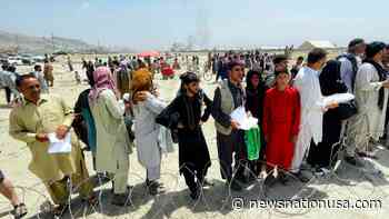 White House: Taliban Allowing ‘Safe Passage’ Kabul Airlift - News Nation USA