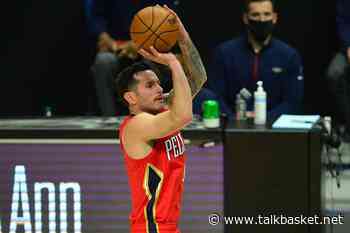 JJ Redick plans to join a title contender next season - TalkBasket.net