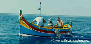 A Fisherman's Dilemma - First Trailer for Acclaimed Malta Film 'Luzzu'
