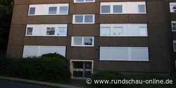 Mechernich: Stadt erklärt Betretungsverbot für Bergschadensgebiet - Kölnische Rundschau