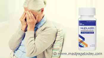 Parkinson's Drug Tied to Increased Hospitalizations, Death