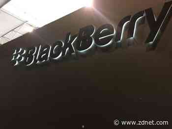 CISA releases alert on BadAlloc vulnerability in BlackBerry products