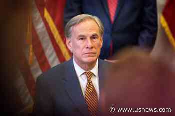 Texas Gov. Greg Abbott Tests Positive for COVID-19, Experiencing ‘No Symptoms’