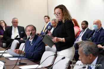 Proposal to Raise North Carolina Marriage Age to 16 Gets OK
