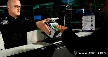 2 million government records exposed online in 'no-fly' watchlist, researcher says     - CNET