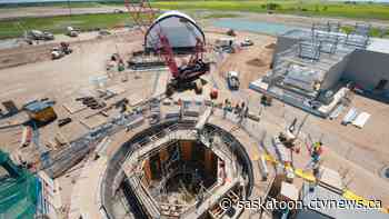 Global firm bets billions on Sask. potash mine