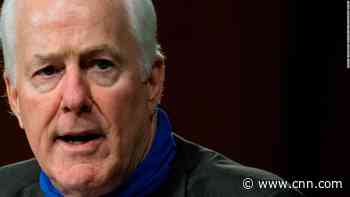 GOP Senator falsely claims there are 30,000 US troops in Taiwan
