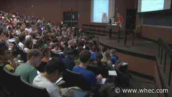 In-Depth: Push to cancel student loan debt
