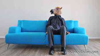 Stop Resisting the 'Imposter' Inside of You