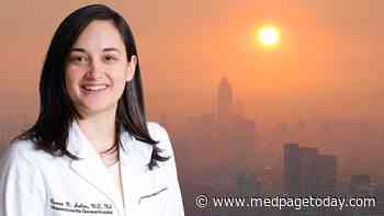 Pandemic Lessons Can Help in Fight Against Climate Change, Expert Says