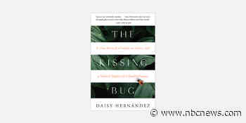 This deadly 'kissing bug' has been mostly ignored. It shouldn't be, this author says.