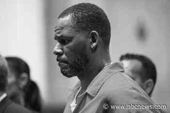 R. Kelly is on trial in Brooklyn. Here's what you need to know.