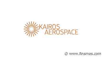 Kairos Aerospace Raises $26M in Series C-1 Funding - FinSMEs